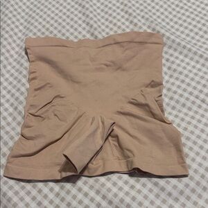 Victoria's Secret Tan Shapewear